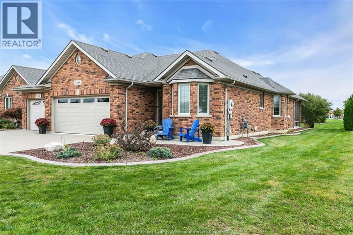 Property Photo:  1506 D'Amore Drive  ON N9H 0A5 