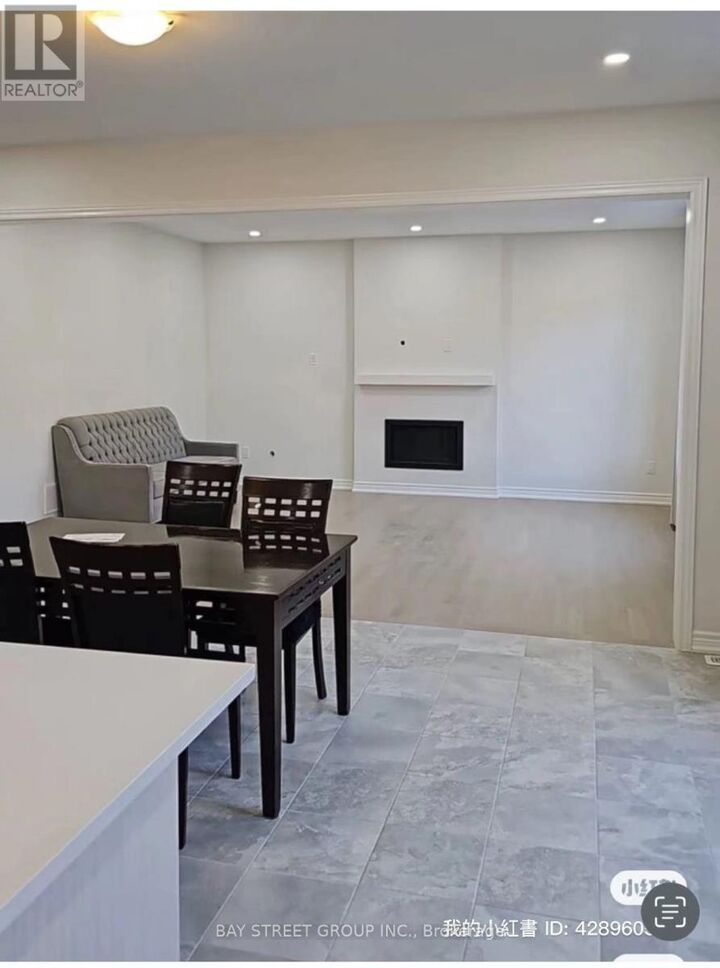 Property Photo: 49 Bud Leggett Cres Crescent Room 2 ON L4P 0B5