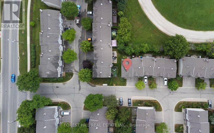 Property Photo: 1990 Wavell Street 25 ON N5V 4N5