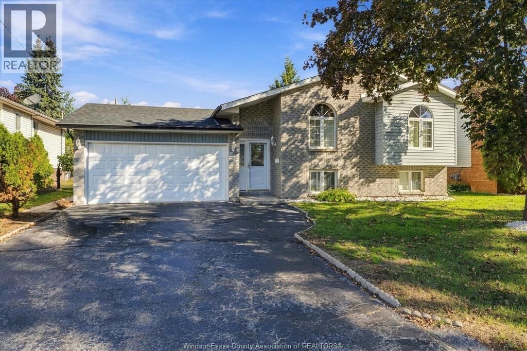 Property Photo:  239 Bouffard Road  ON N9J 1E9 
