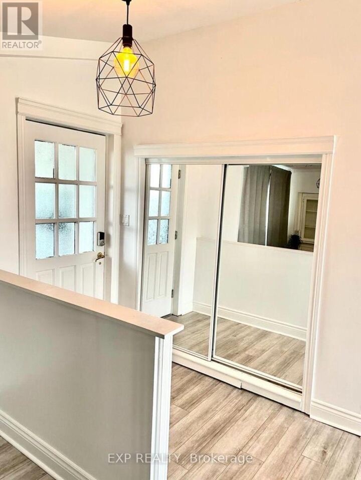 Property Photo: 210 South Service Road ON L5G 2S1