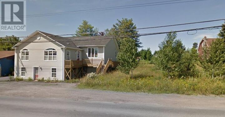 Property Photo:  52-54 High Road South  NL A1Y 1A4 