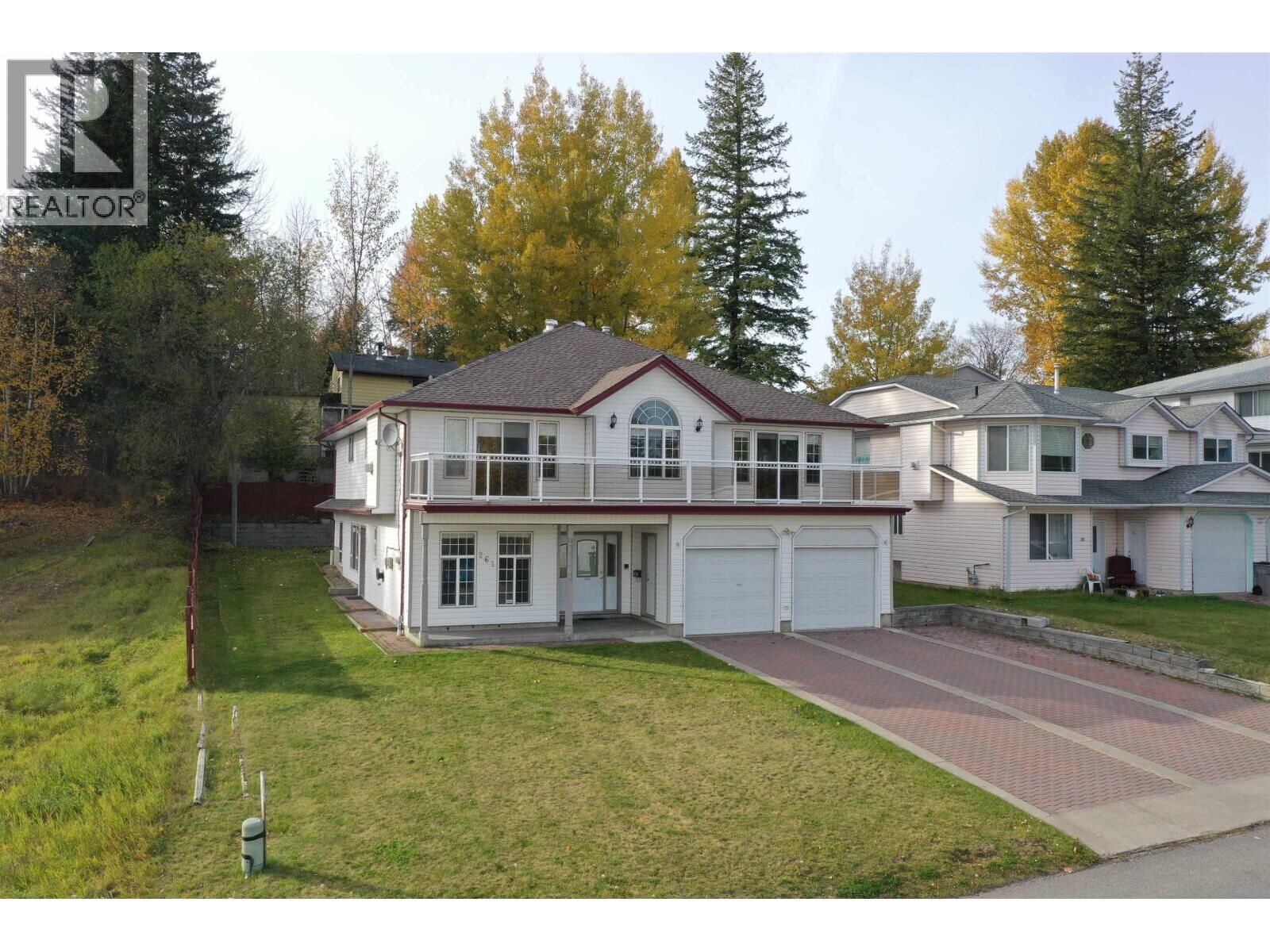 Property Photo:  261 Blair Street  BC V2J 5G7 