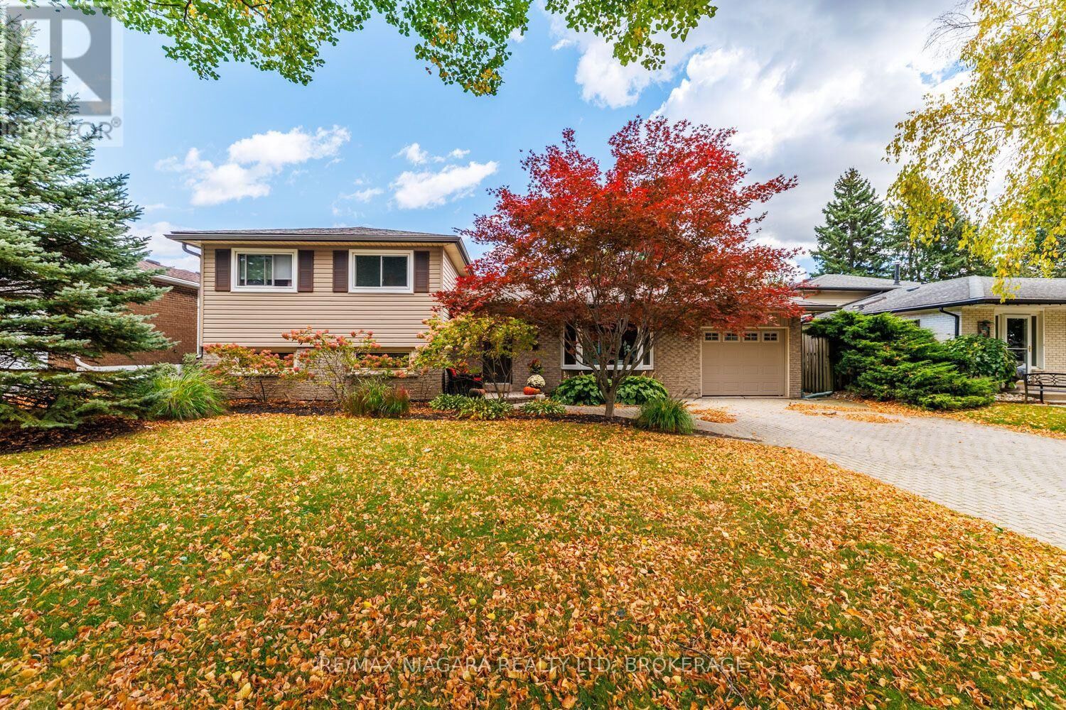 Property Photo:  3360 Baker Crescent  ON L2J 3L9 