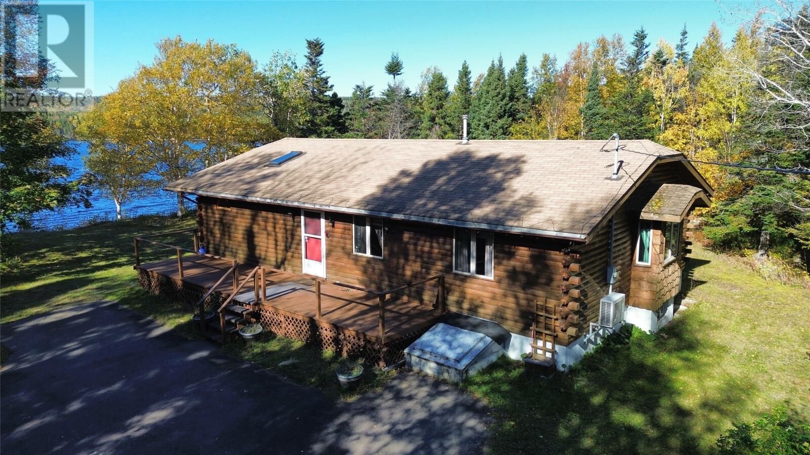 Property Photo:  54 Sandy Point  NL A0G 3A0 