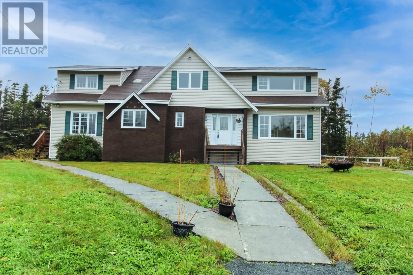 Property Photo:  55 Heavy Tree Road  NL A1G 1P5 