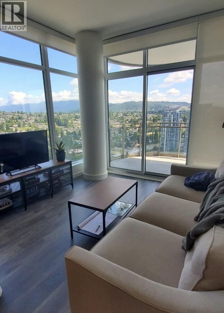 Property Photo: 5333 Goring Street 2602 BC V5B 0B6