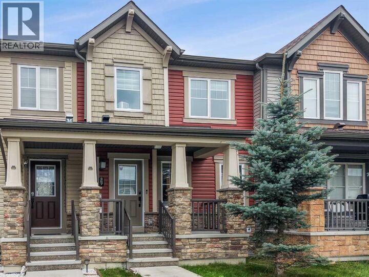 Property Photo:  257 Cityscape Boulevard Northeast  AB T3N 0X2 