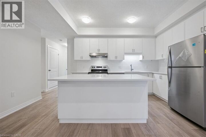 Property Photo:  149 Reverie Way  ON N2E 0K5 