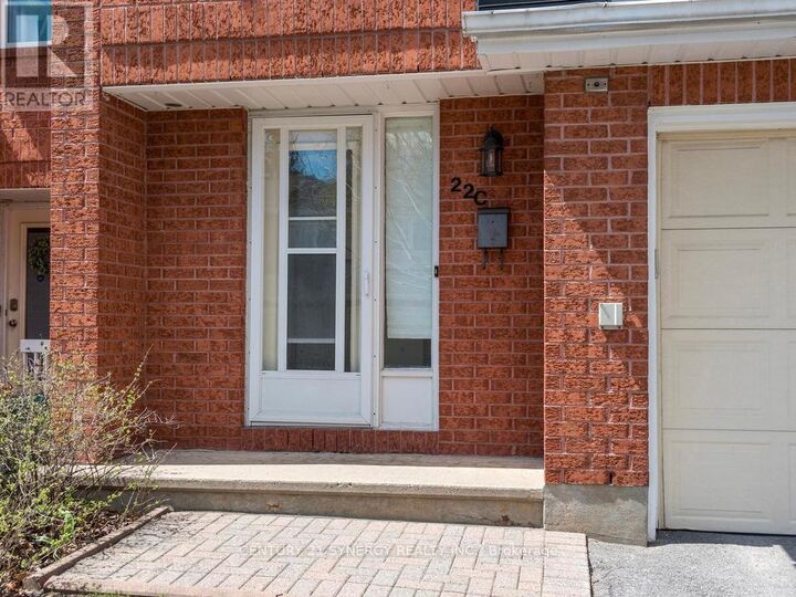 Property Photo: 22C Maple Ridge Crescent 80 ON K2J 3L2