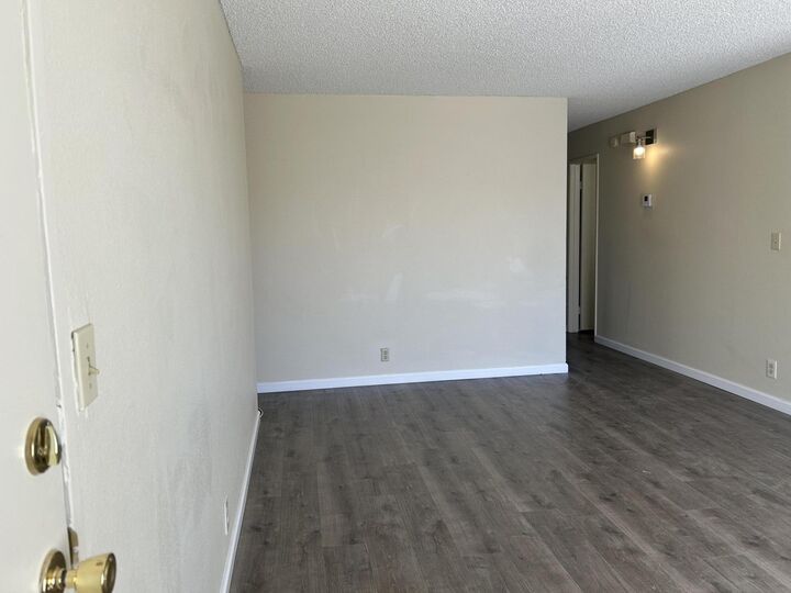 Property Photo: 81162 Fred Waring Drive 611 CA 92201
