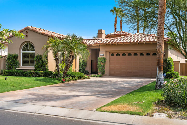 Property Photo: 49940 W Mission Drive W CA 92253