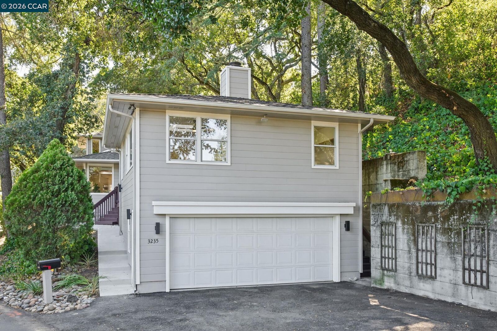 Property Photo:  3235 Andresean Drive  CA 94549 