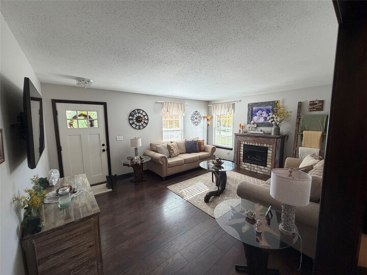 Property Photo:  3030 Valley View Circle  PA 16509 