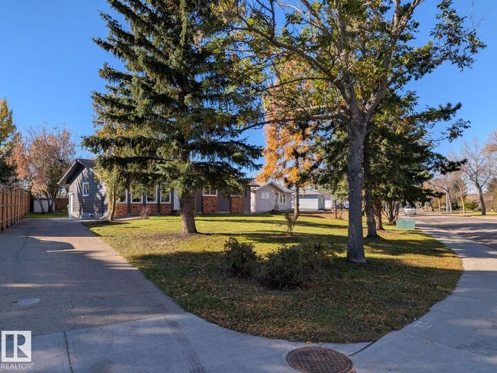 Property Photo: 81 Nootka Road AB T9E 4H3