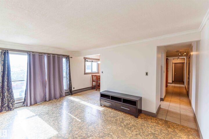 Property Photo:  10745 83 Avenue NW 302  AB T6E 2E5 