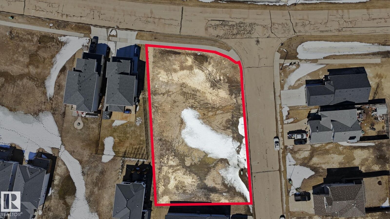 Property Photo:  2,4,6,8 Whitetail Way  AB T0B 3H0 