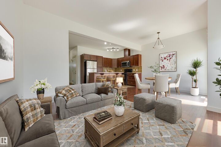 Property Photo:  101 Sandstone Estates  AB T7Z 0E2 