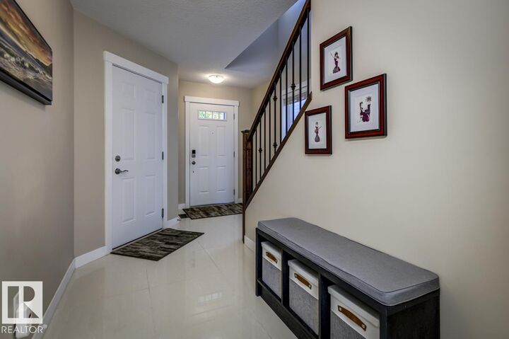 Property Photo:  126 Radcliffe Wynd  AB T8L 0M6 