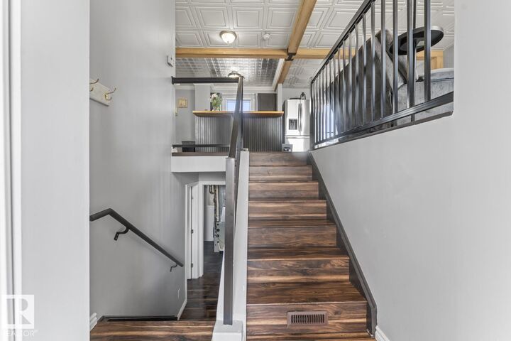 Property Photo:  1802 12 Street  AB T9M 1L8 