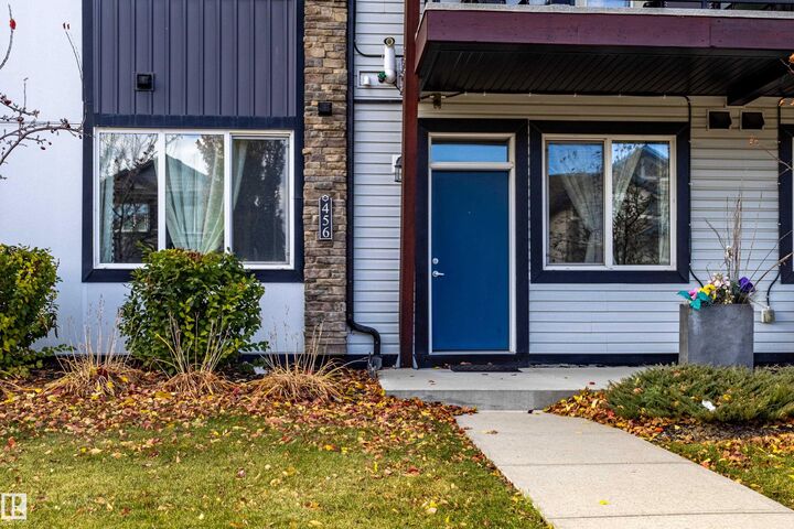 Property Photo:  456 Allard Boulevard SW  AB T6W 3S7 