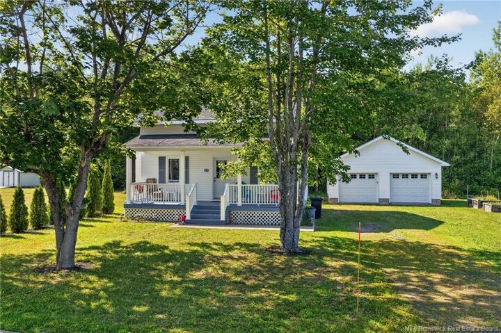 Property Photo:  39 Saint-Oliver Road  NB E4X 1H2 