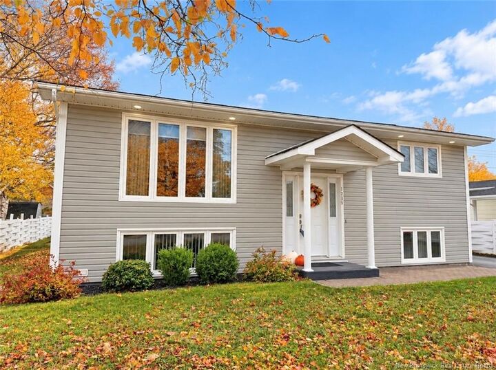 Property Photo:  1235 Centennial  NB E2A 4A9 