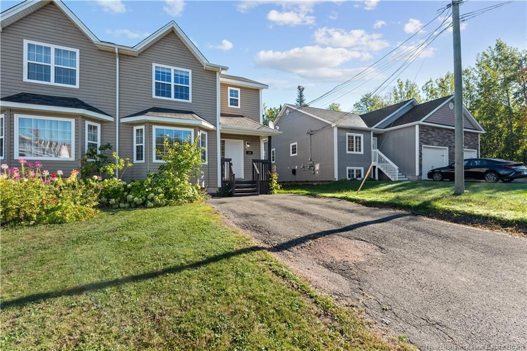 Property Photo:  138 East Street  NB E1A 7A1 