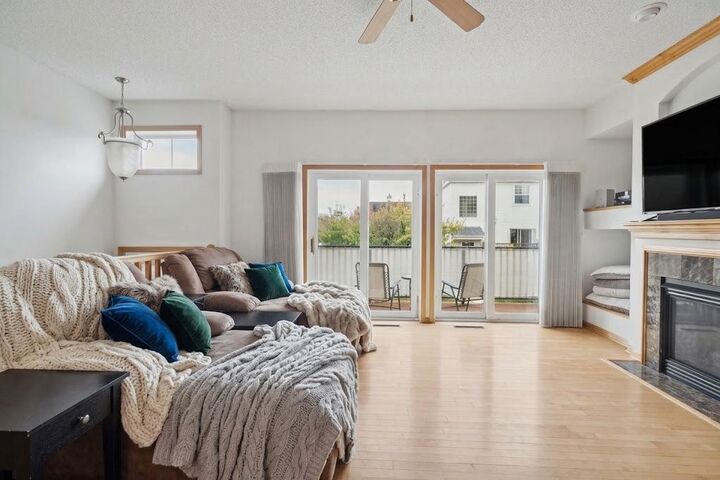 Property Photo: 4363 Victor Path MN 55038