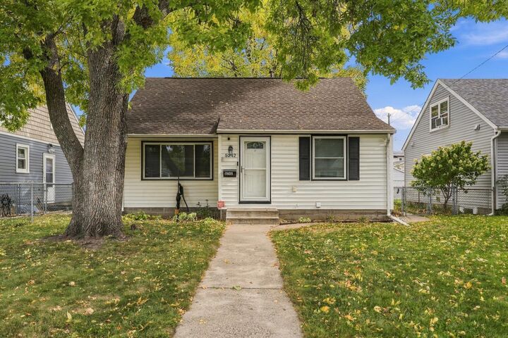 Property Photo:  5242 Irving Avenue N  MN 55430 