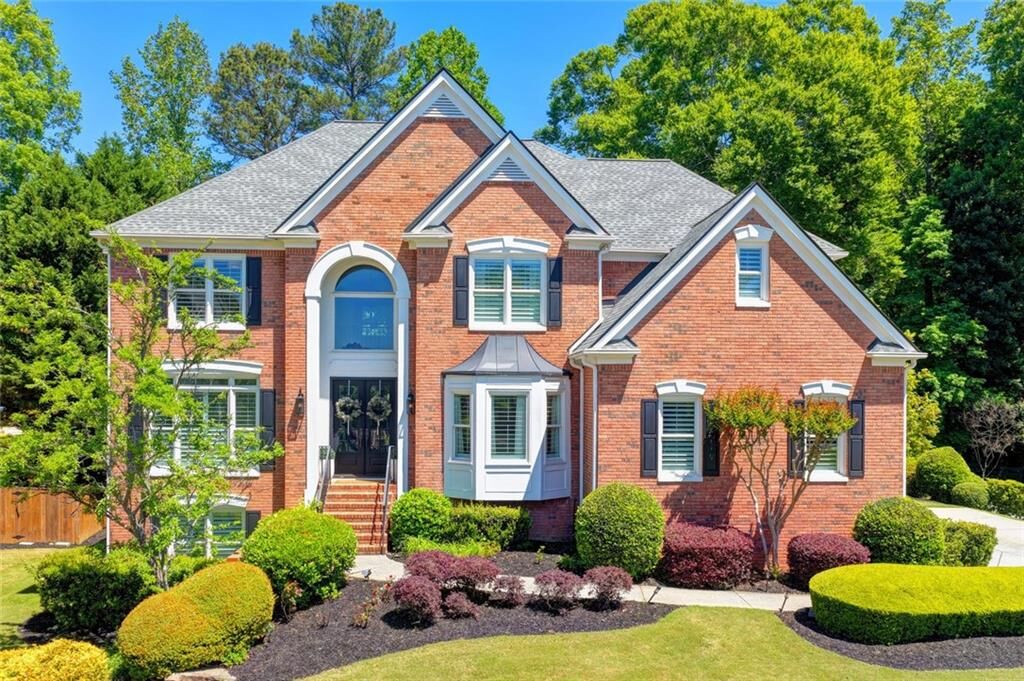 Property Photo:  1670 Harvest Lane  GA 30004 