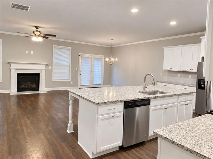 Property Photo:  2586 Morgan Meadow Drive  GA 30519 