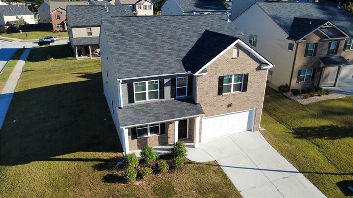 Property Photo:  4086 Wise Point  GA 30038 