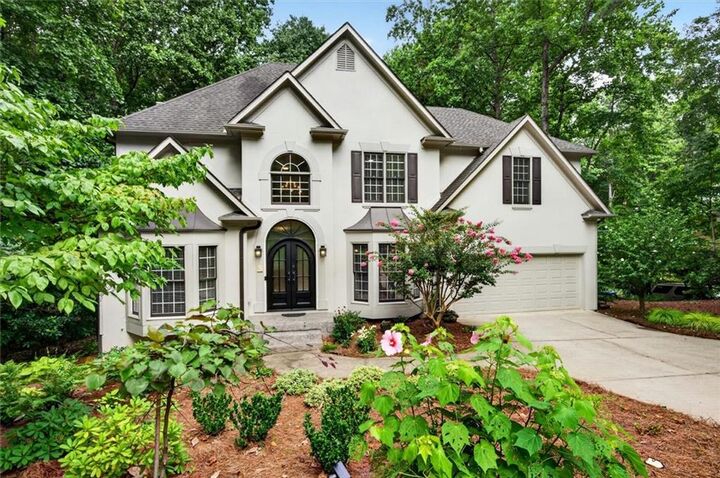 Property Photo: 1250 Spring Oak Way GA 30041