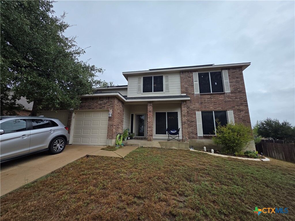 Property Photo:  425 Ponderosa Drive  TX 76548 