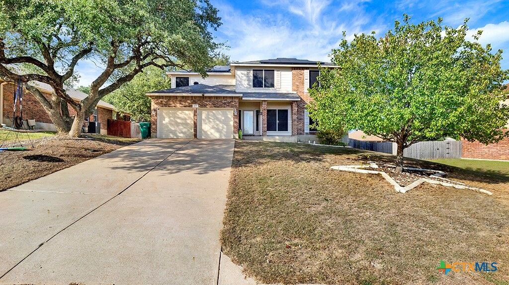 Property Photo: 425 Ponderosa Drive TX 76548