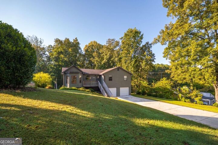 Property Photo:  2387 Mohawk Trail  GA 30102 