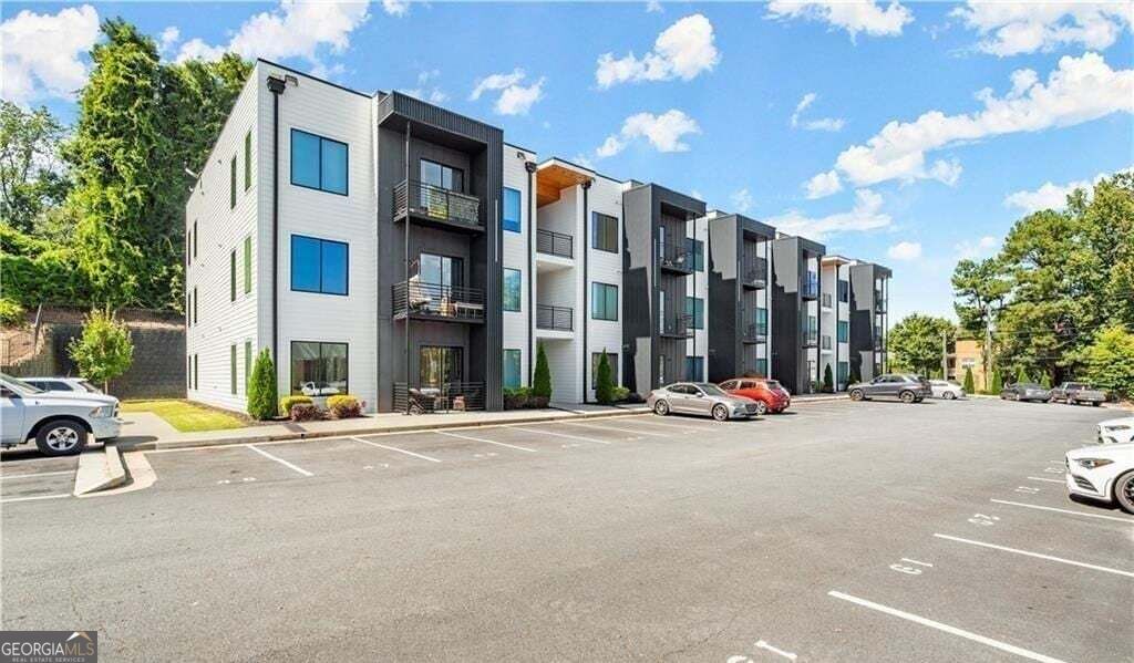 Property Photo:  1155 Custer Avenue SE 207  GA 30316 