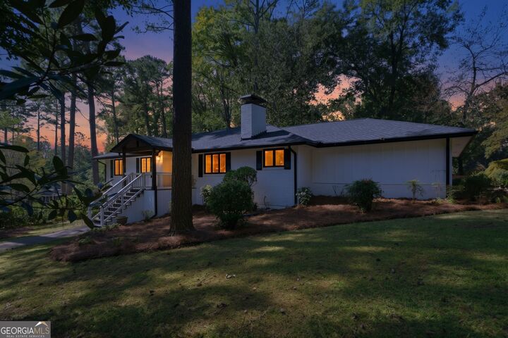 Property Photo:  2448 Sherbrooke Court NE  GA 30345 