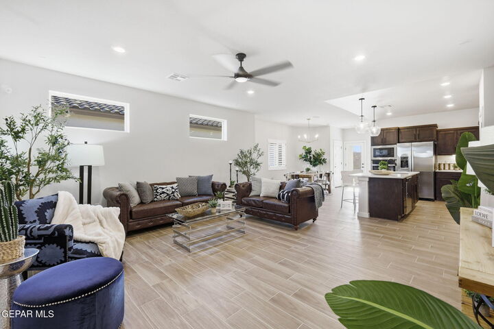 Property Photo:  1817 Preakness Avenue  TX 79928 