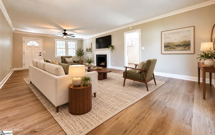 Property Photo:  207 Ivy Drive  SC 29680 