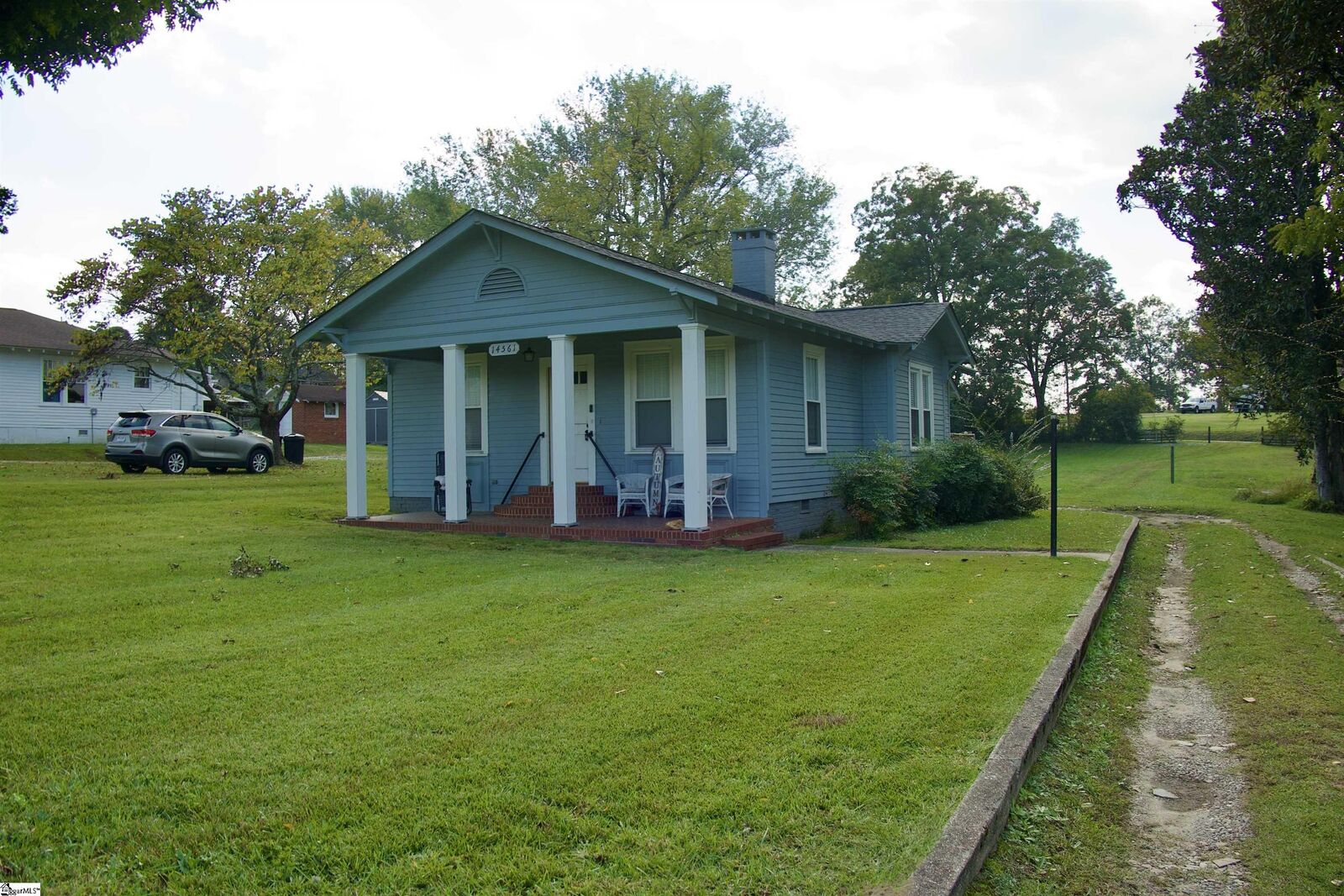 Property Photo:  14561 Ashville Highway  SC 29349 