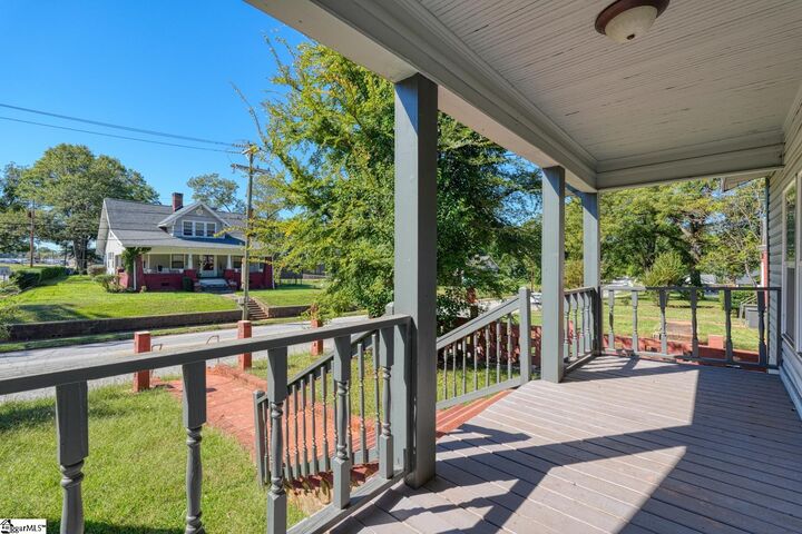 Property Photo:  795 Howard Street  SC 29303 