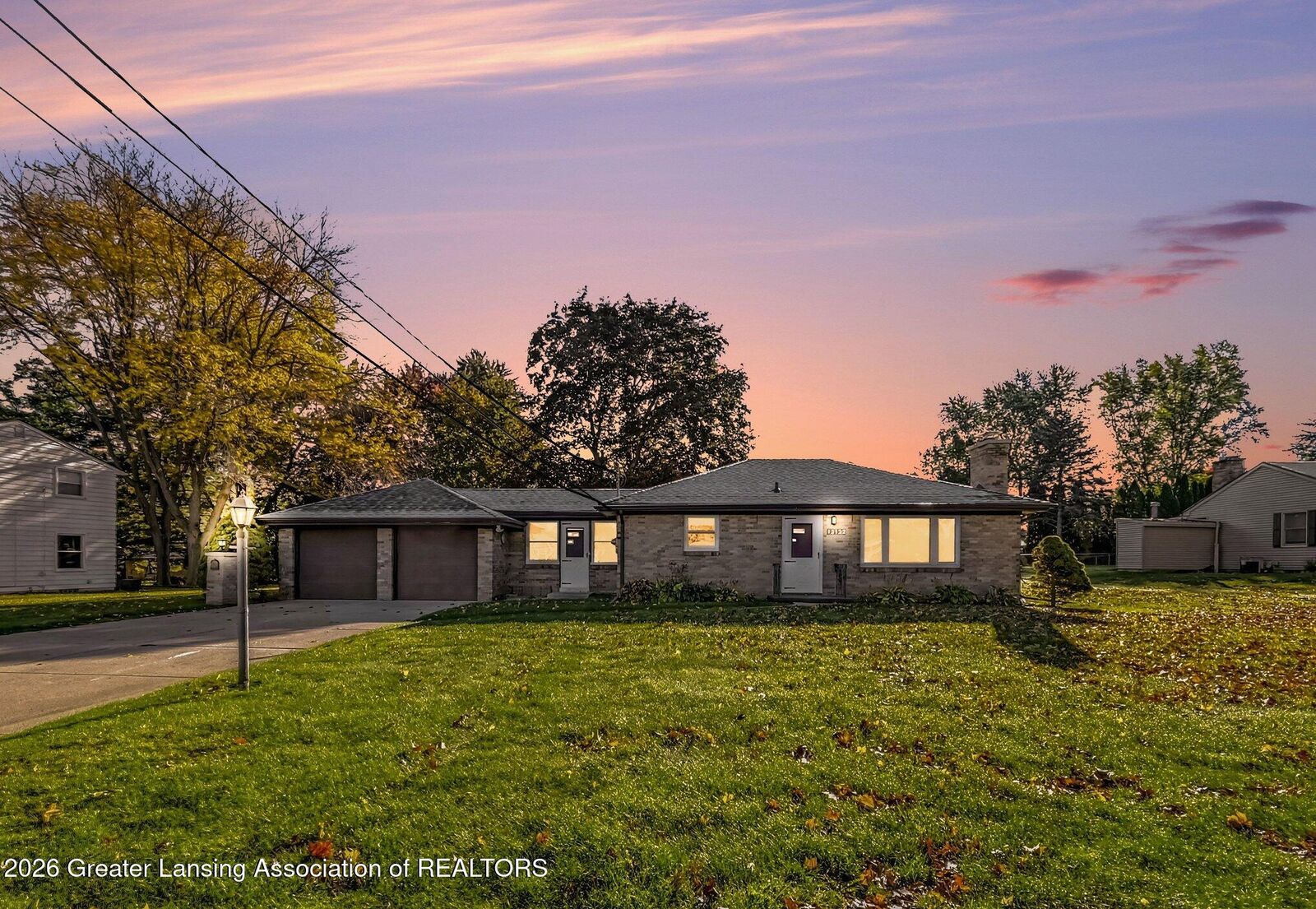 Property Photo:  12122 Dawnhaven Avenue  MI 48917 