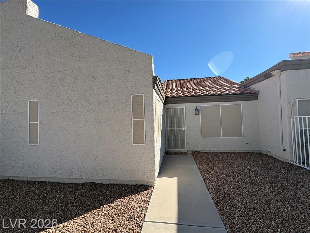 Property Photo: 2188 High Dunes Lane NV 89029