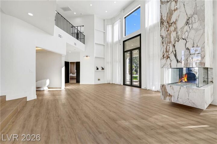 Property Photo:  3765 Pacific Street  NV 89121 