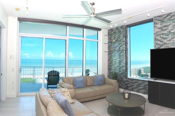 Property Photo: 310A Padre Boulevard 1109 TX 78597