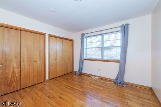 Property Photo:  358 Union Blvd 2  NJ 07512 