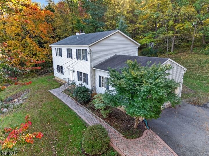 Property Photo:  53 Russling Rd  NJ 07840 