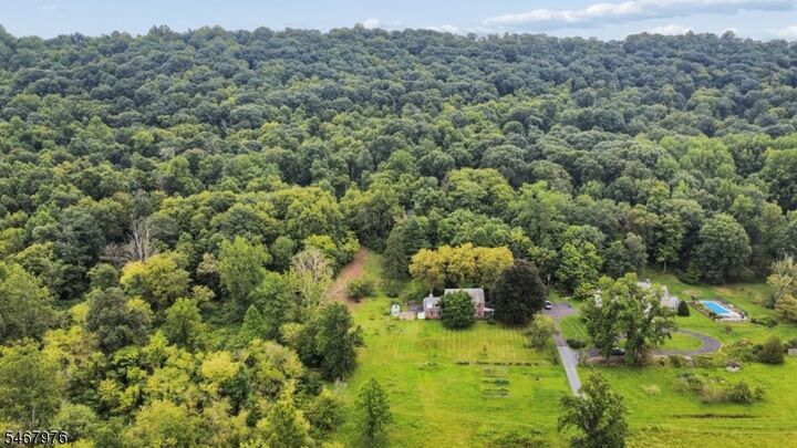 Property Photo:  3048 Belvidere Rd  NJ 08865 